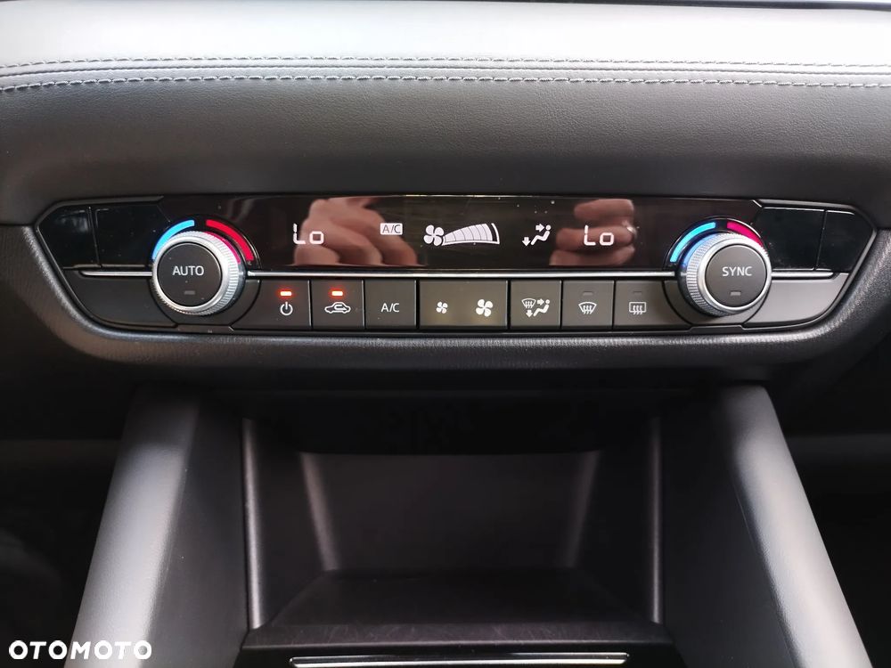 Mazda 6 2.0 SKYMotion - 10