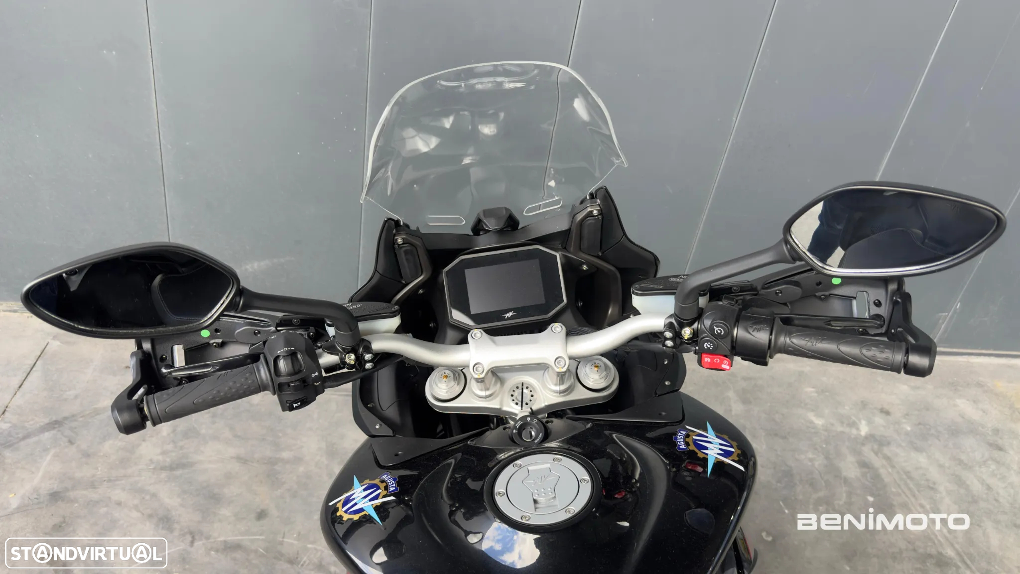 MV Agusta Turismo Veloce R - 10