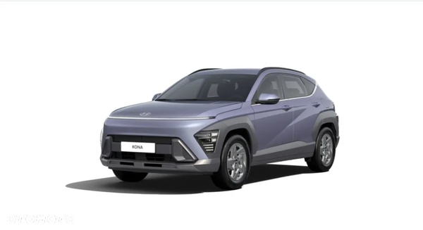 Hyundai Kona 1.6 T-GDI Executive DCT