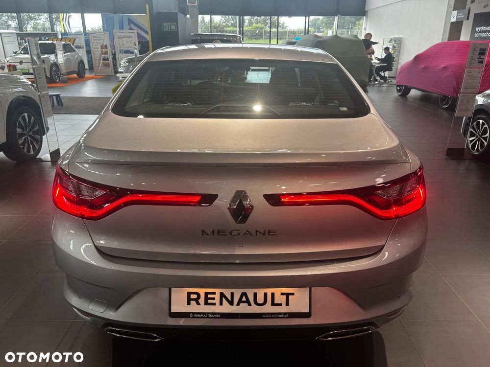 Renault Megane 1.3 TCe FAP Equilibre EDC - 11