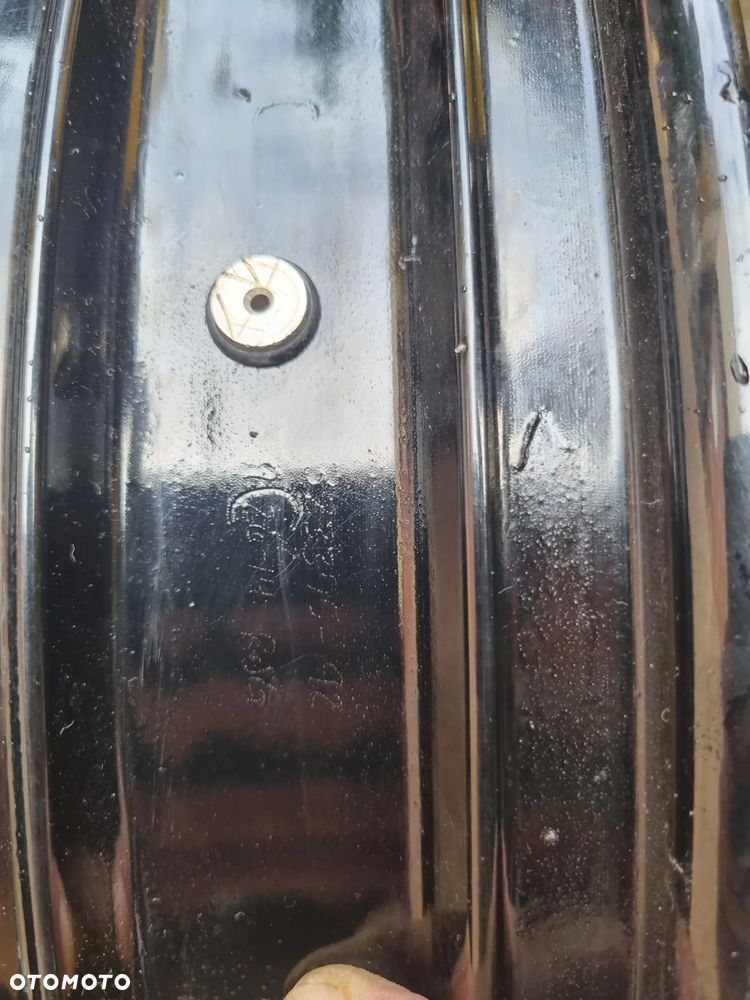 Koło Felga Harley Davidson Przód Przednia Custom 23' x 4,00 - 5