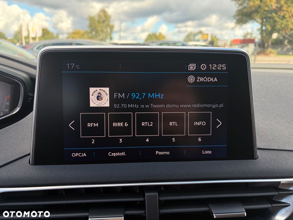 Peugeot 5008 BlueHDI 120 EAT6 Stop & Start Allure - 14