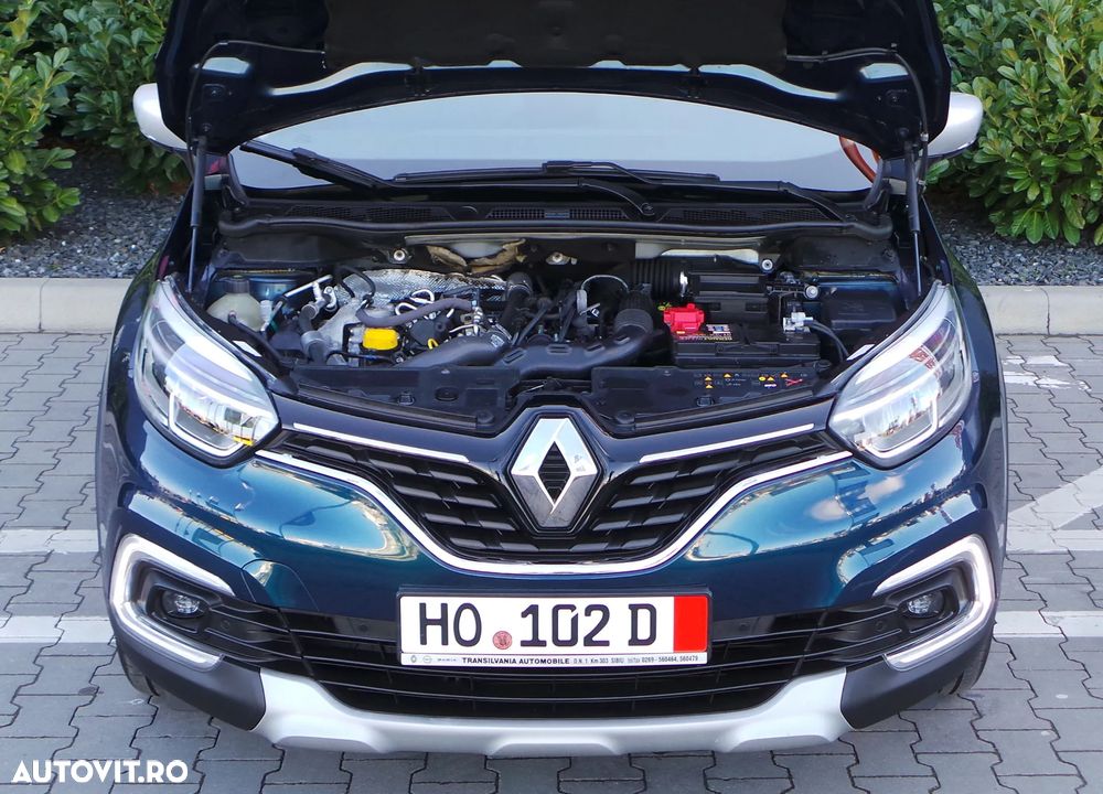 Renault Captur TCe 150 EDC GPF COLLECTION - 20