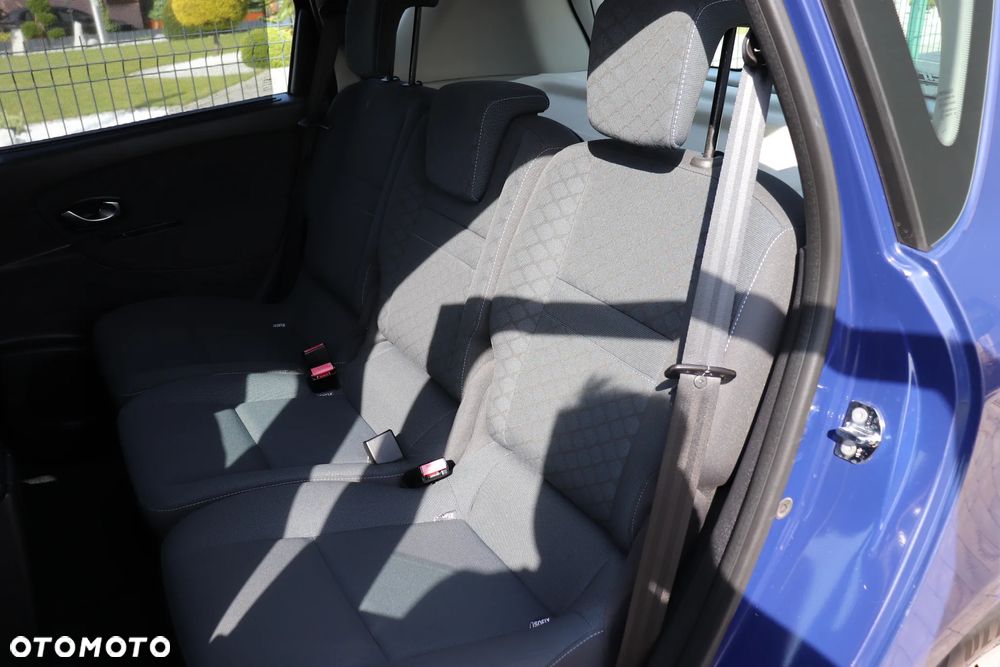 Renault Scenic 1.6 16V 110 Expression - 12