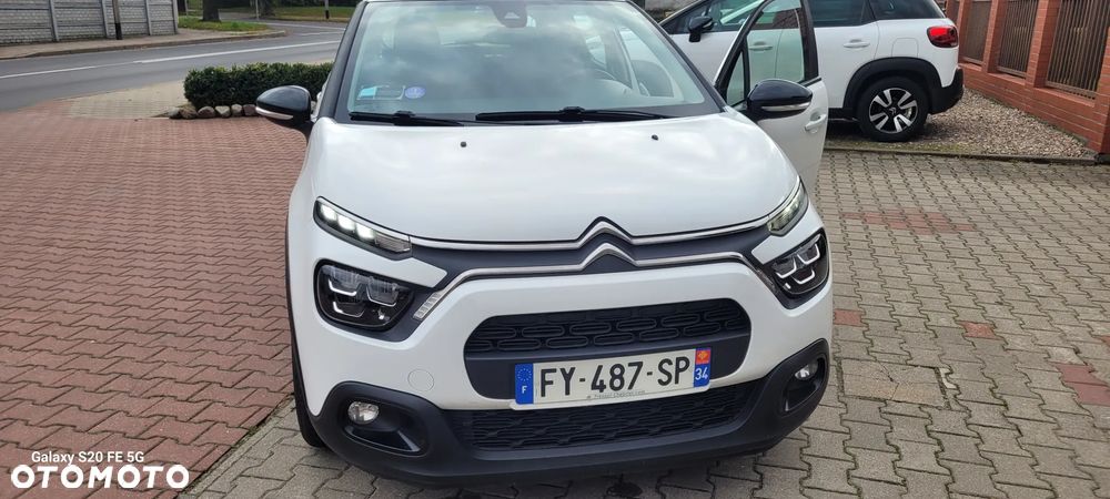 Citroën C3 - 1