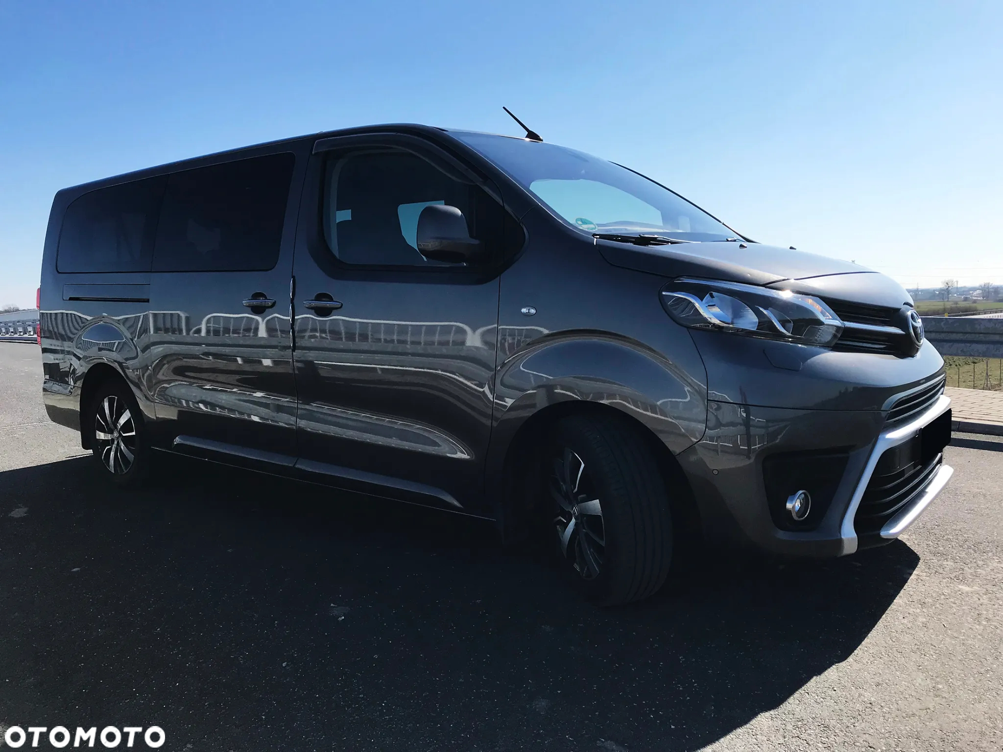 Toyota Proace Verso 2.0 D4-D Long Family - 4