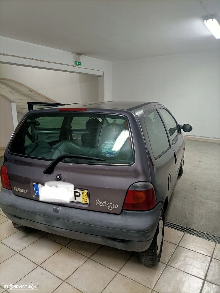 Renault Twingo 1.2 - 7