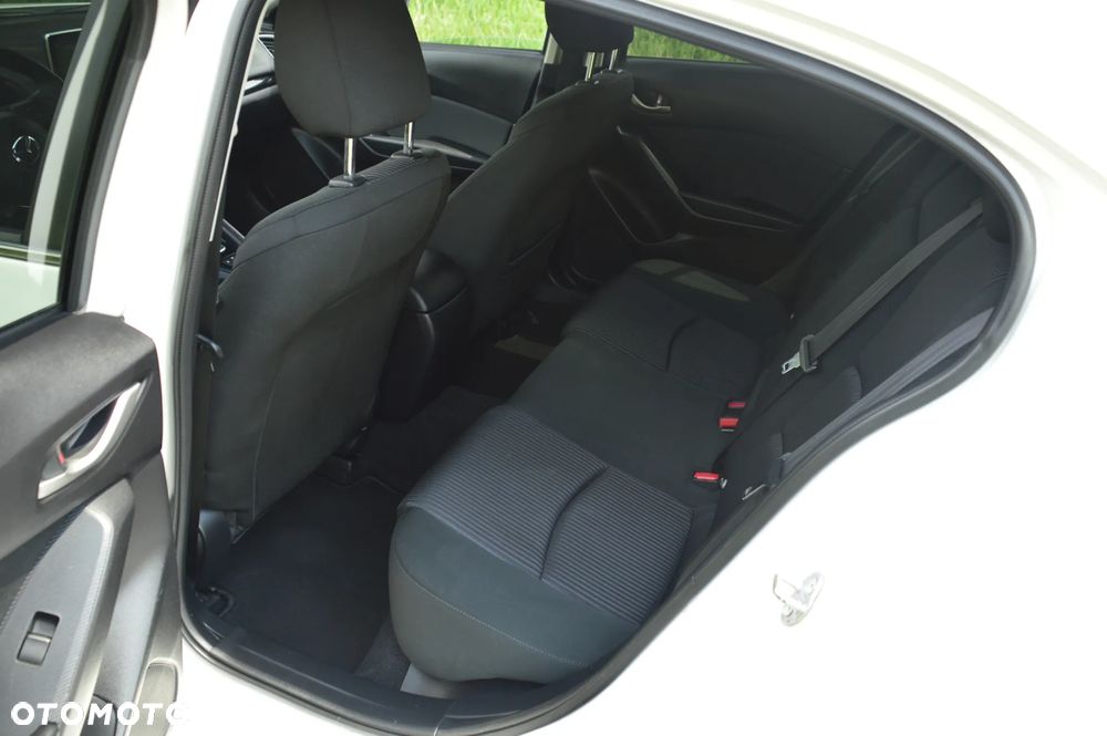 Mazda 3 SKYACTIV-G 165 Center-Line - 25