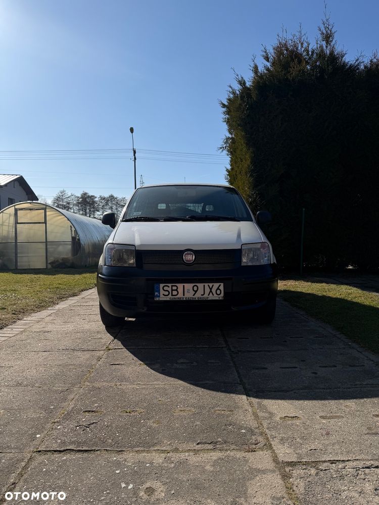 Fiat Panda 1.2 Dynamic Eco - 4