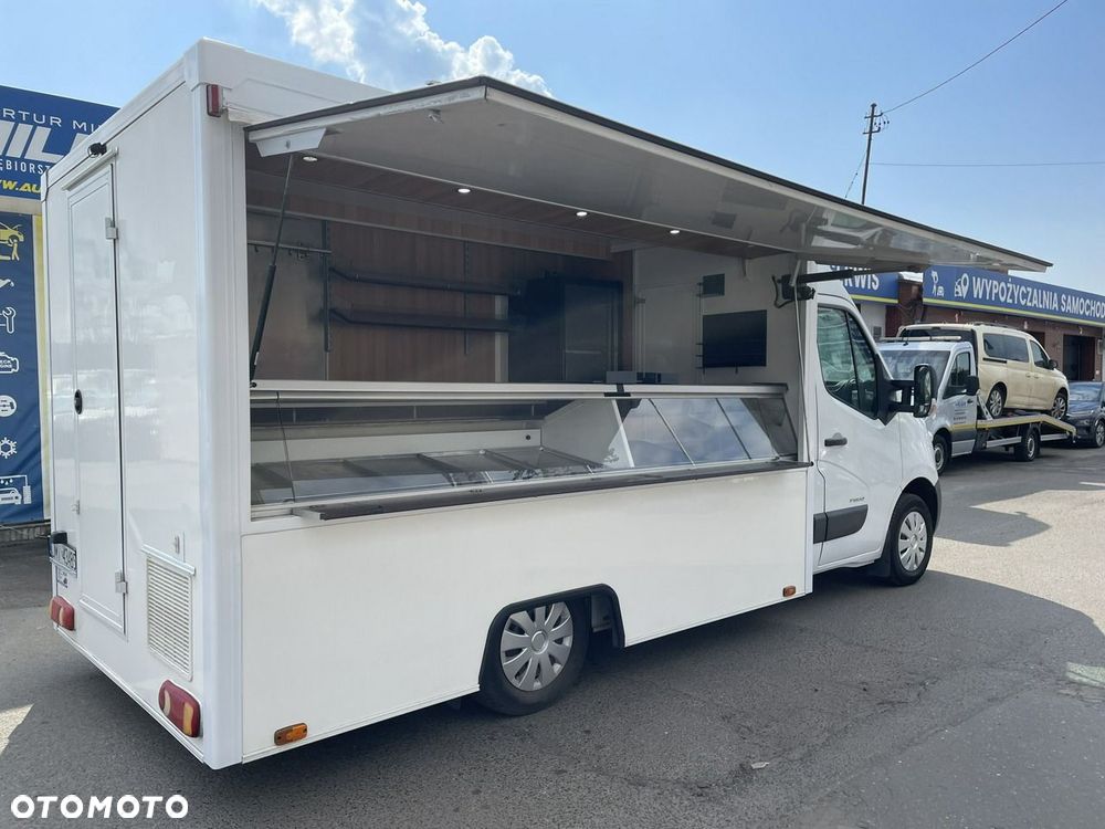 Renault Master - 1