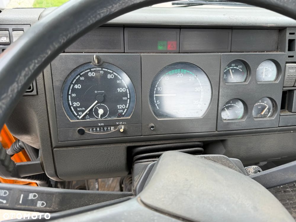 Iveco 135E23 - 6