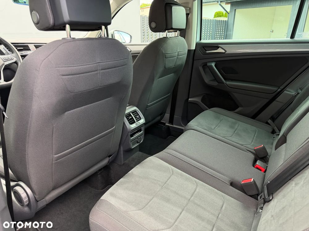 Volkswagen Tiguan 2.0 TDI SCR Life DSG - 25