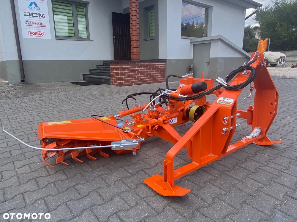 Inny Rinieri FS 160/70 - 1