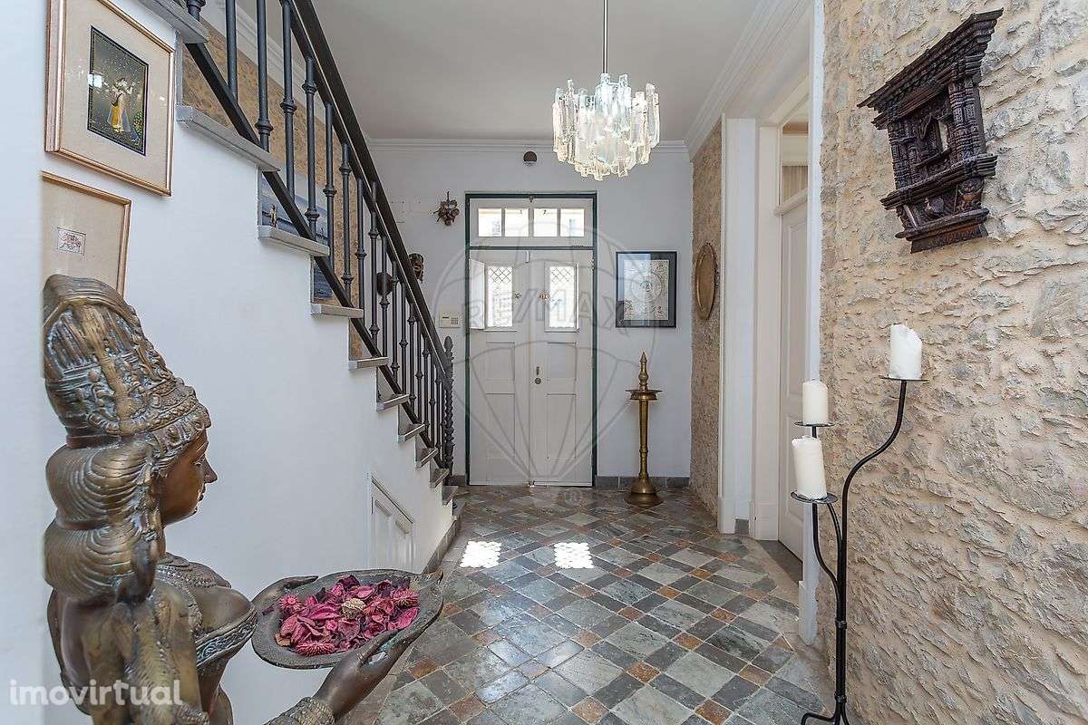 Moradia T5 para venda - Grande imagem: 3/48