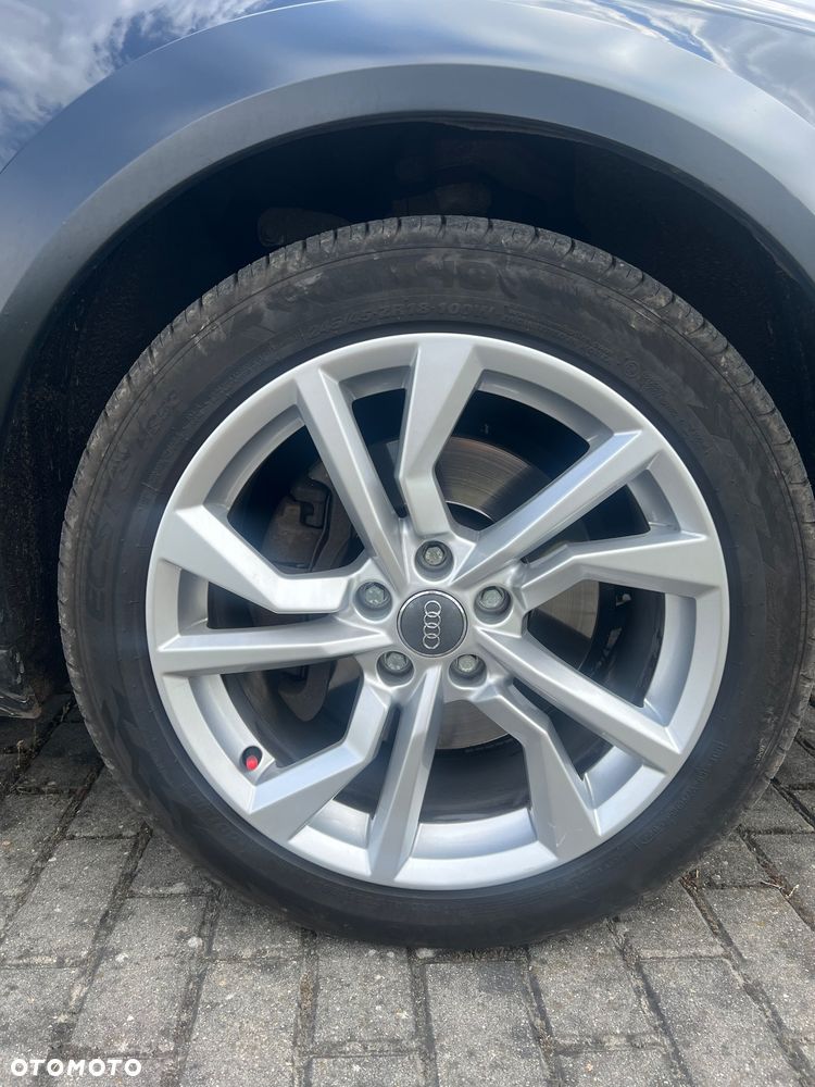 Audi A6 Allroad 3.0 TDI DPF Quattro Tiptr - 22
