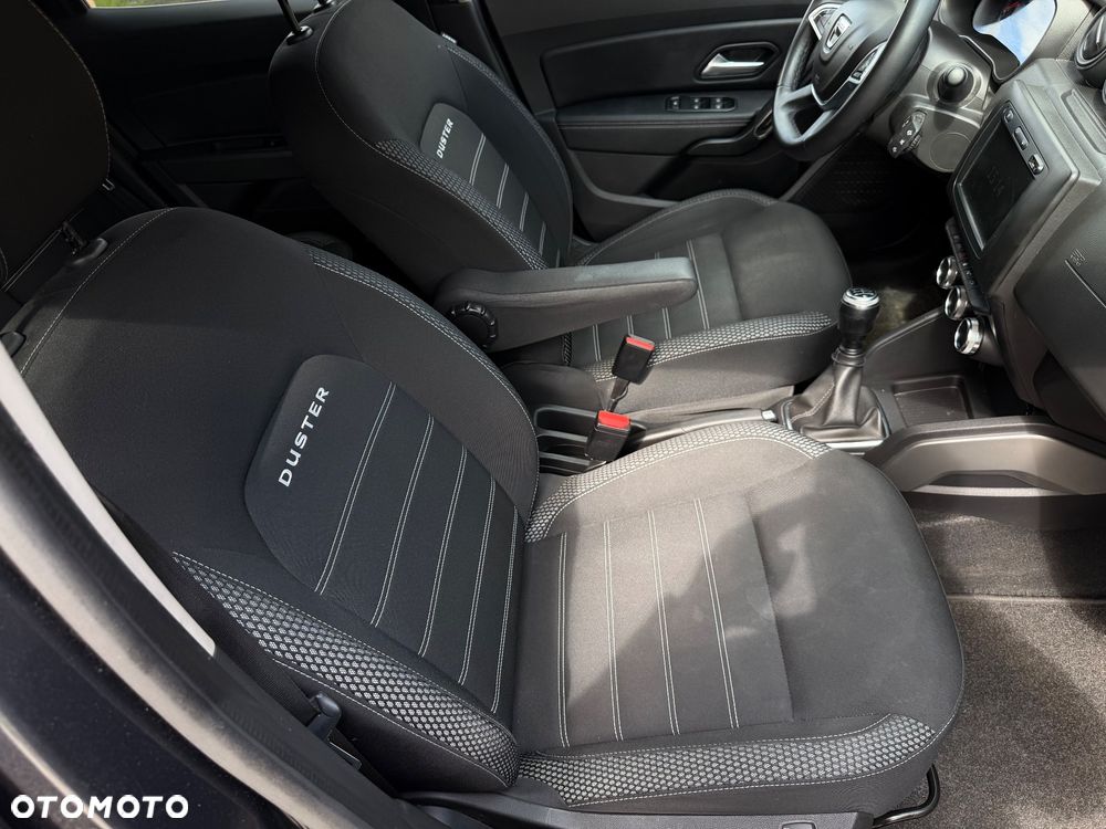 Dacia Duster 1.0 TCe Prestige - 17