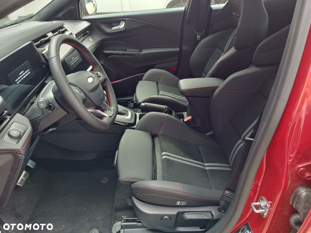 Ford Puma - 11