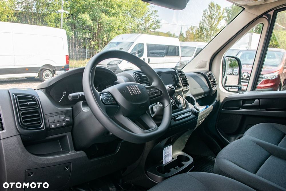 Fiat Ducato Maxi 3.5T L4H3 2.2 180KM - 9