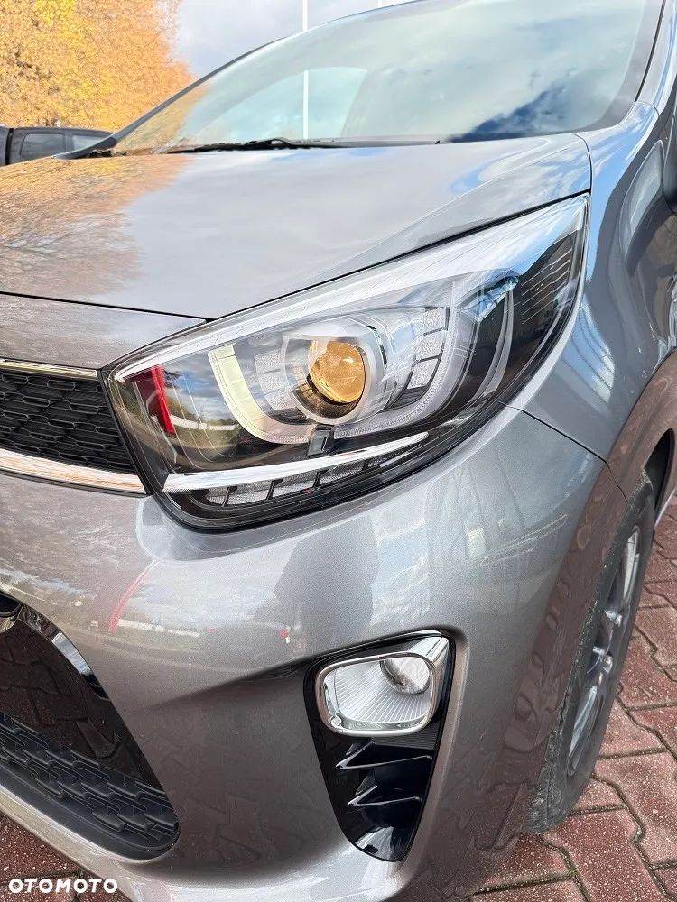 Kia Picanto 1.0 L - 3