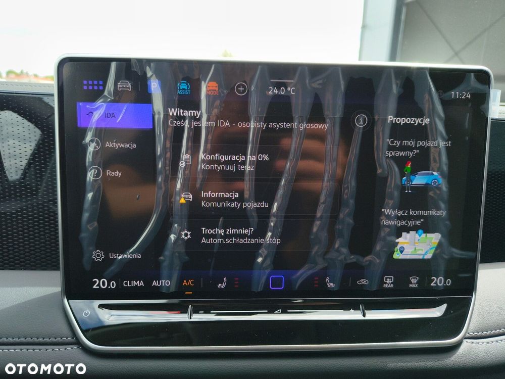Volkswagen Tiguan 1.5 eTSI Life Plus DSG - 29