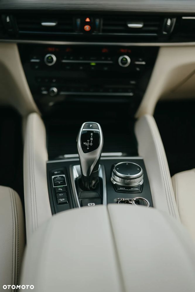 BMW X6 xDrive30d M Sport - 14