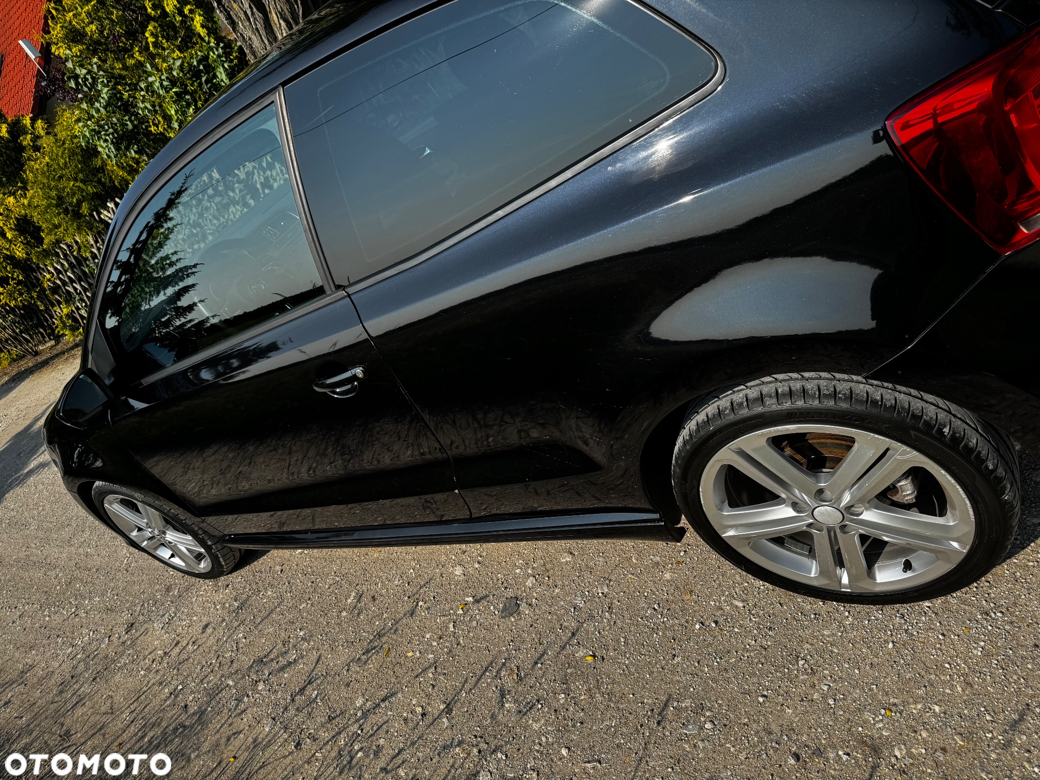 Volkswagen Polo - 9