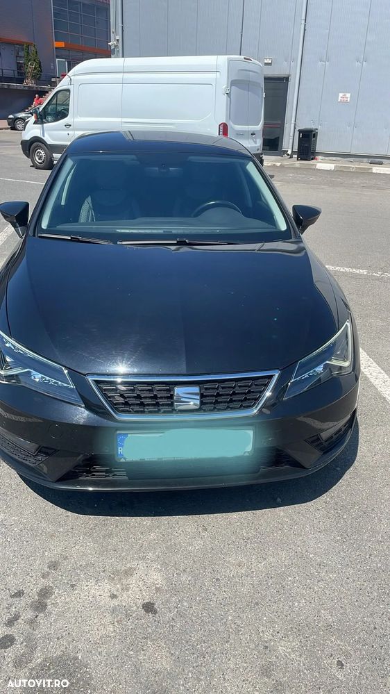Seat Leon - 3
