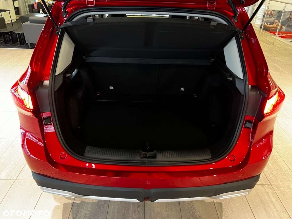 MG ZS - 19