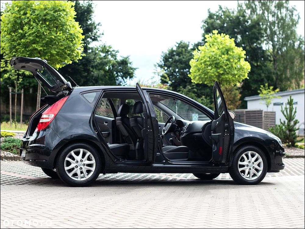 Hyundai i30 - 13