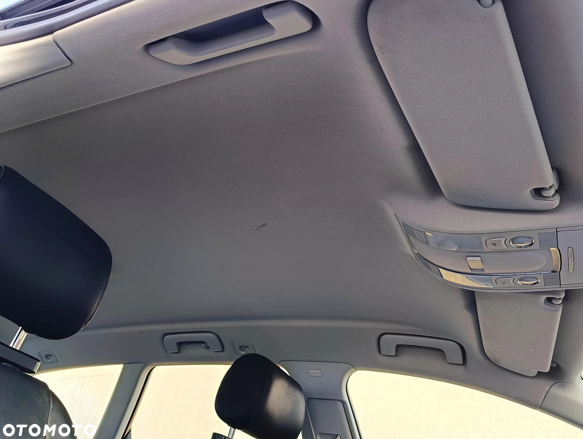 Audi A6 Avant 2.8 FSI multitronic - 29