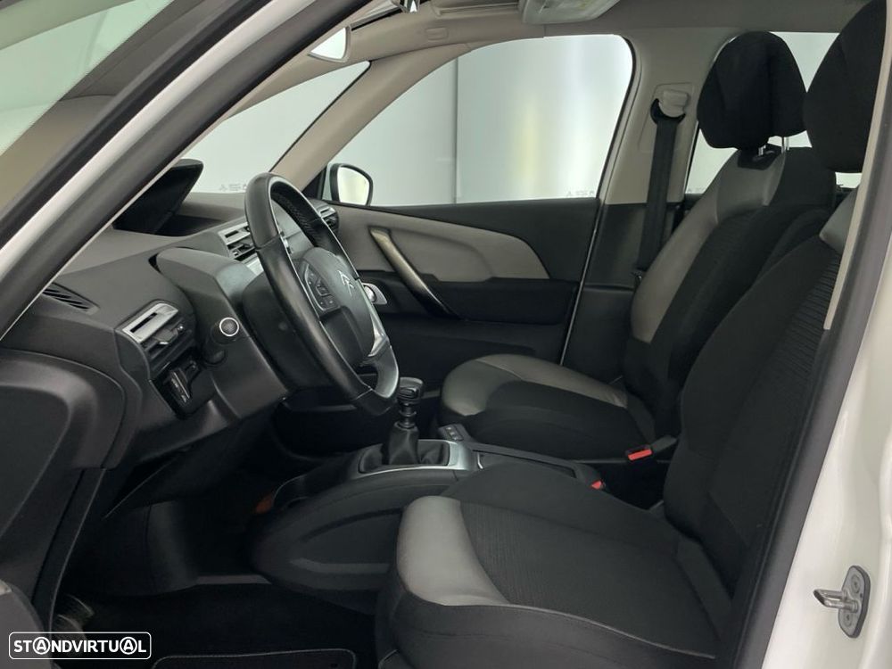 Citroën C4 Spacetourer 1.5 BlueHDi Feel - 11