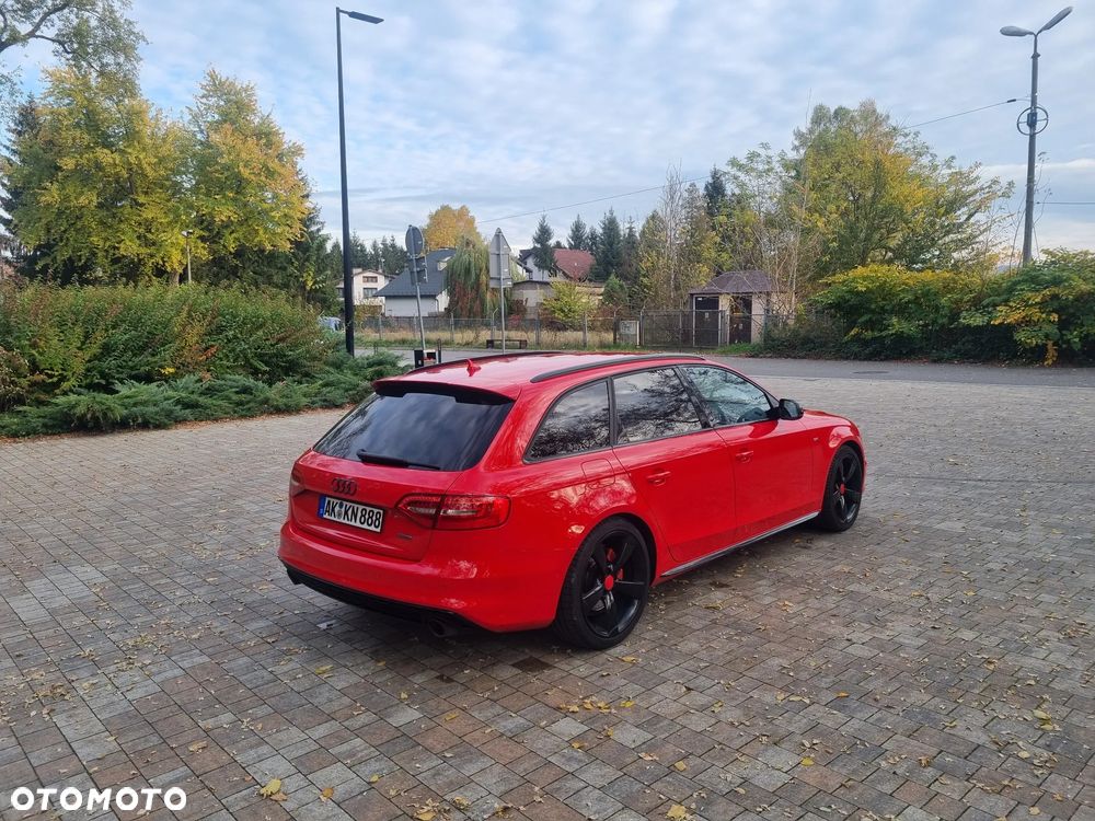 Audi A4 Avant - 14