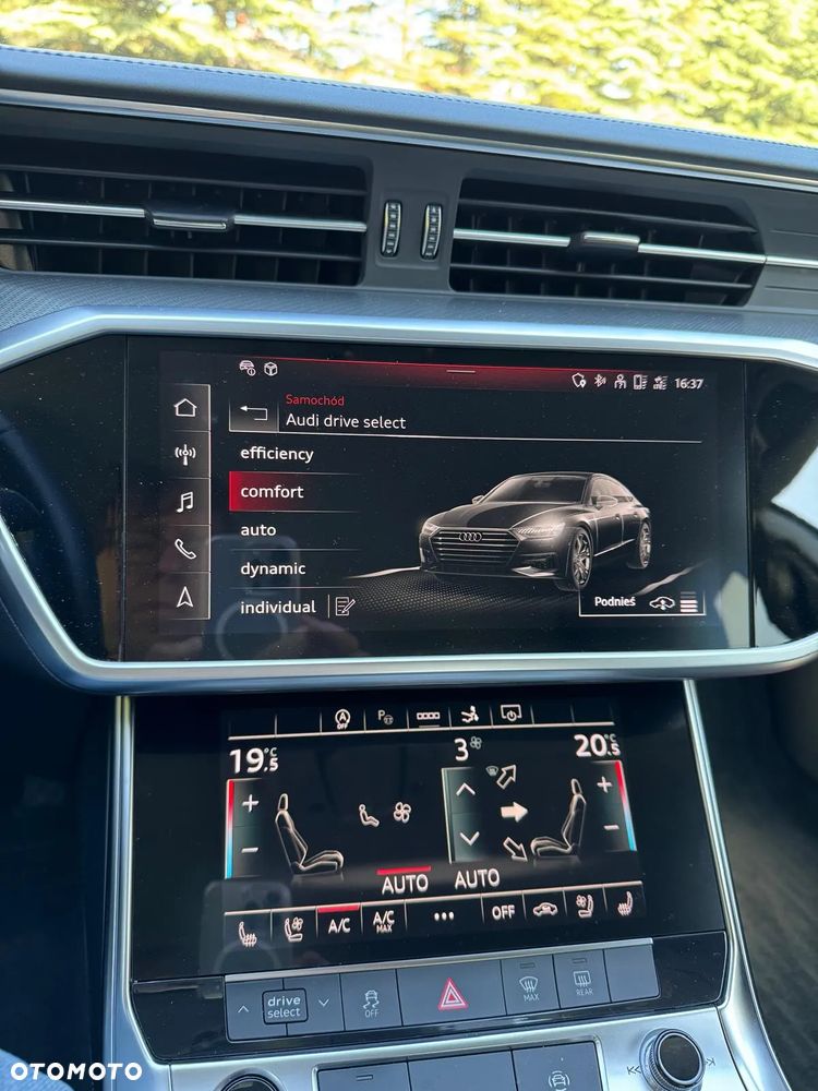 Audi A7 Sportback 55 TFSI Quattro S tronic - 6