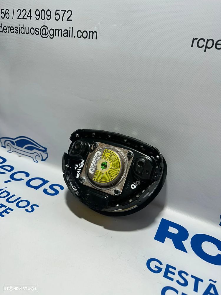 .Airbag Volante Guiador Original GM Opel 13188241 2000 - 2010 - 7