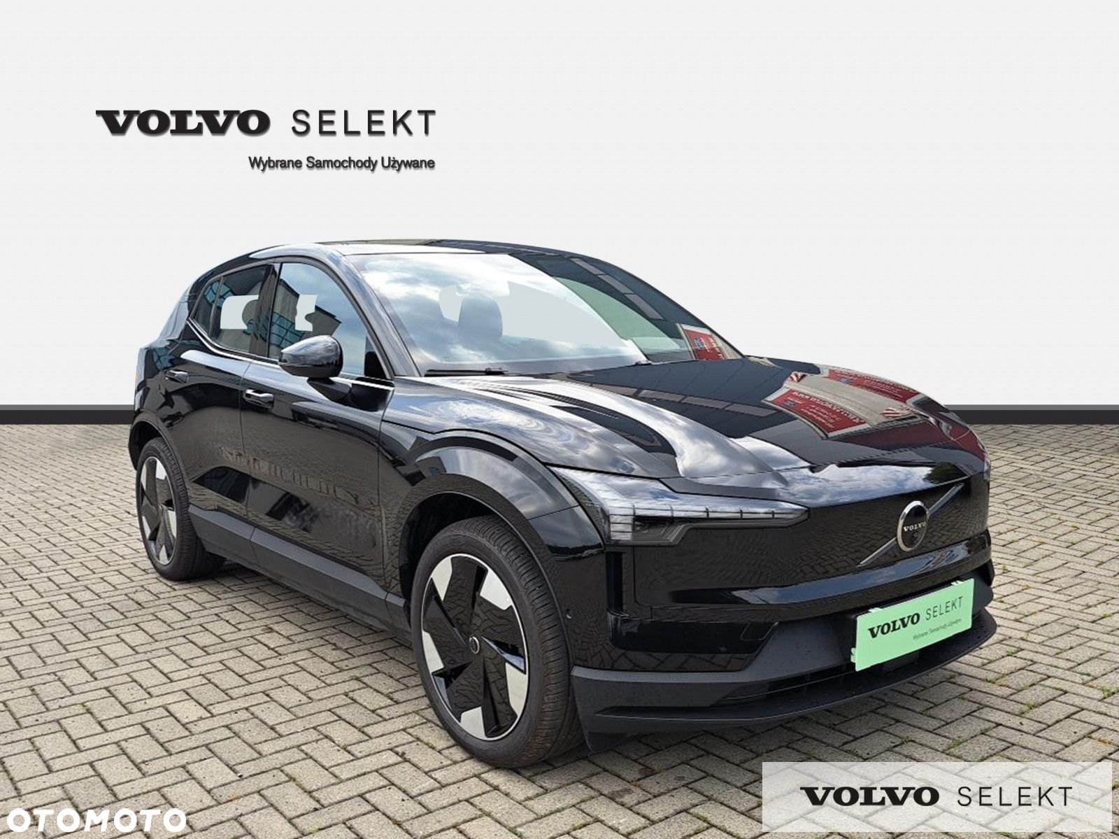 Volvo EX30 - 8