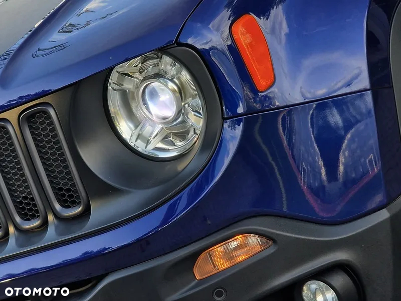 Jeep Renegade 2.0 MultiJet Trailhawk 4WD S&S - 18