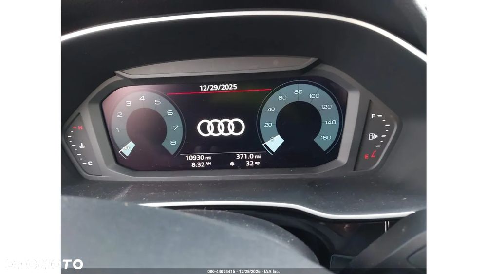 Audi Q3 - 10