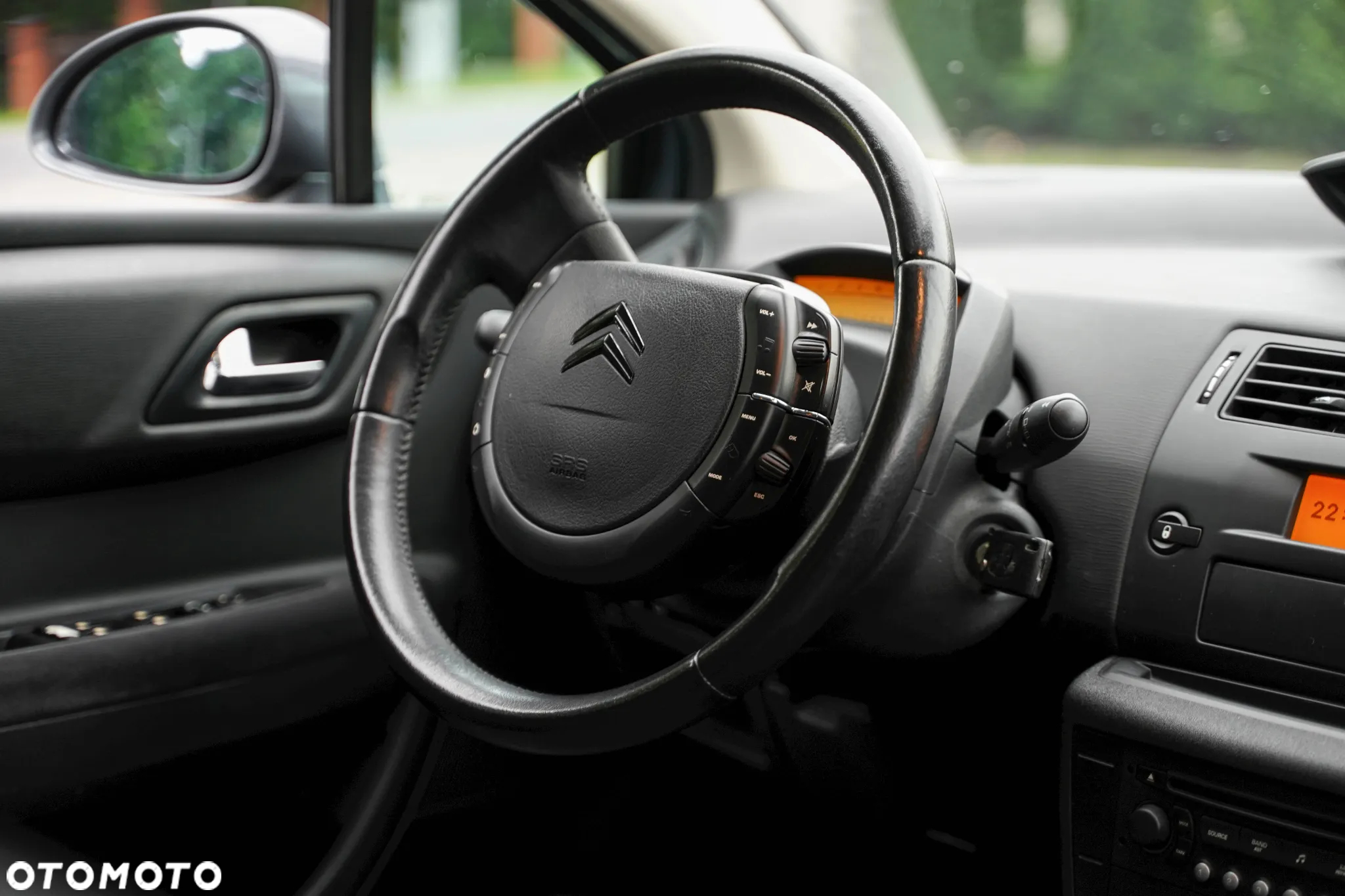 Citroën C4 1.6 VTi Equilibre Pack - 18