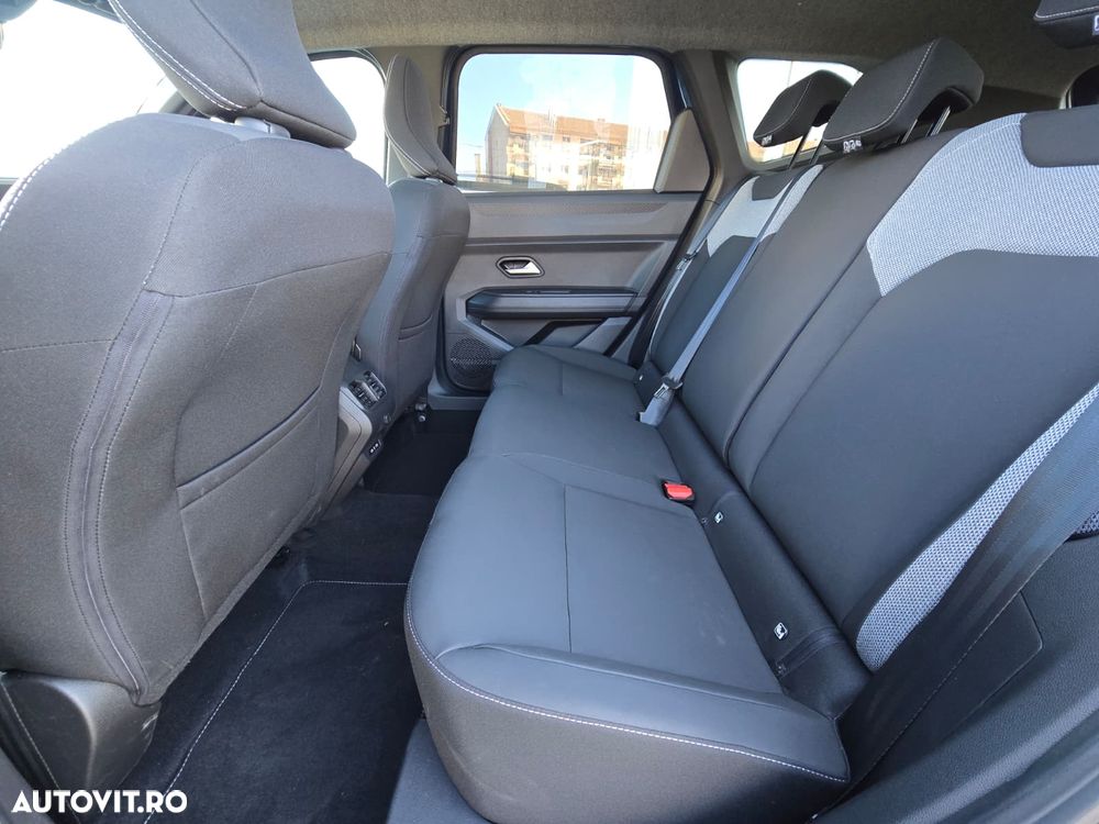 Dacia Bigster HEV 155 Journey - 19