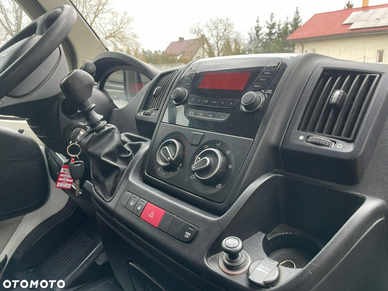 Peugeot Boxer - 23