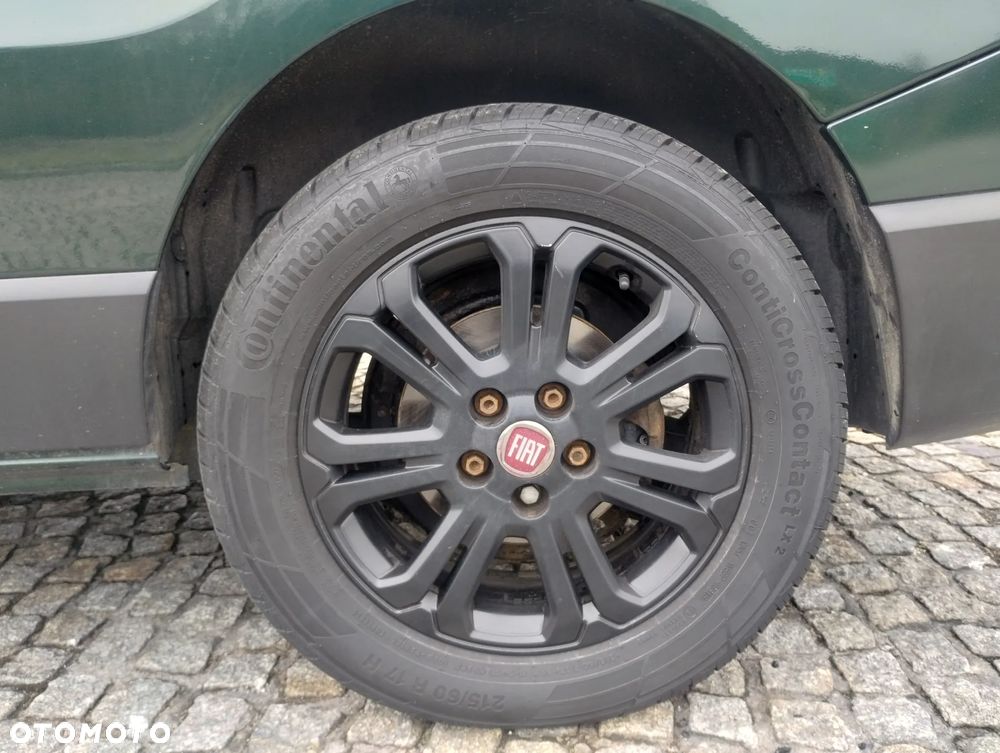 Fiat Talento Kombi L2 Turismo - 9