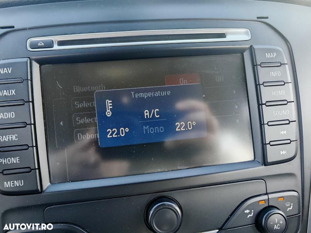 Ford Mondeo 2.0 TDCI Aut. Titanium - 15