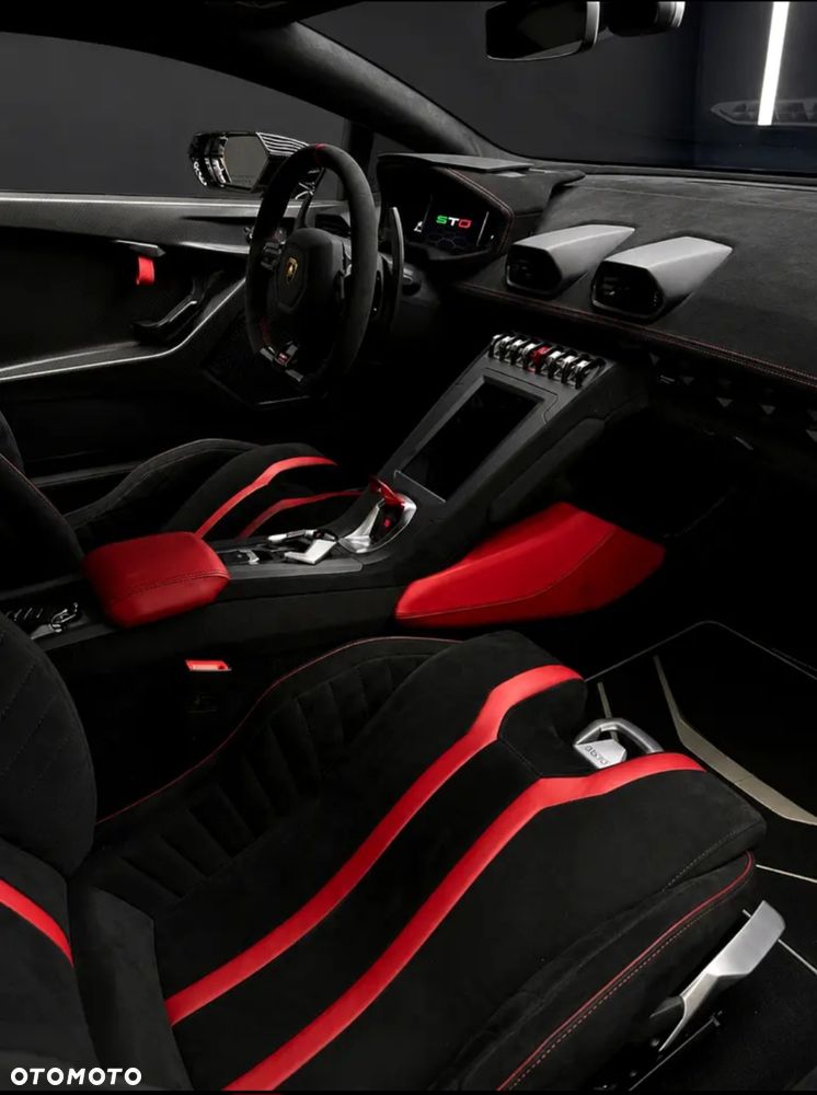 Lamborghini Huracan - 3