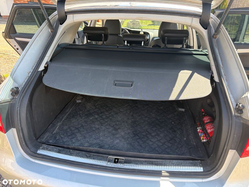 Audi A4 Avant - 7