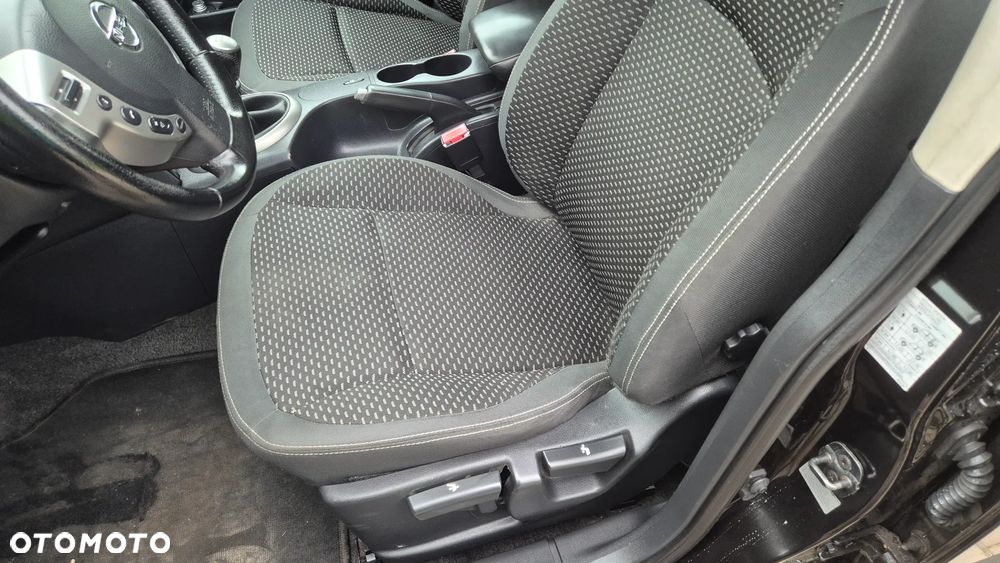 Nissan Qashqai 2.0 Acenta - 13
