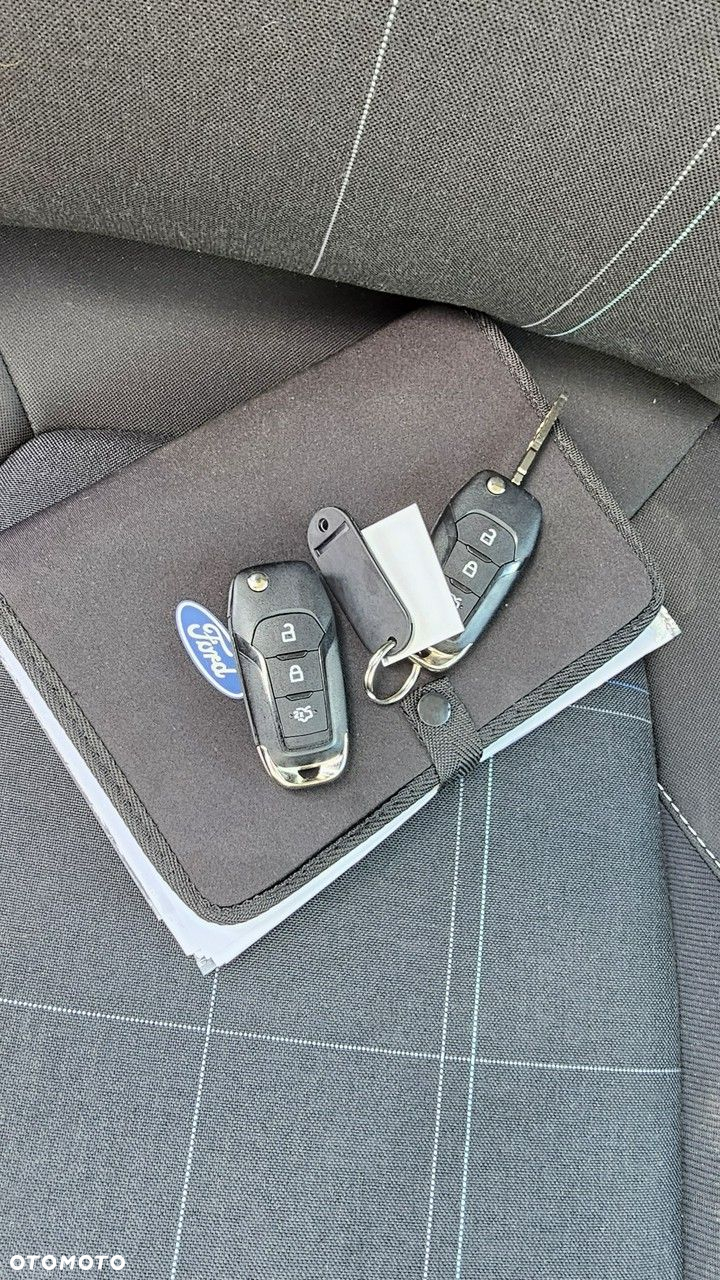 Ford Fiesta - 14
