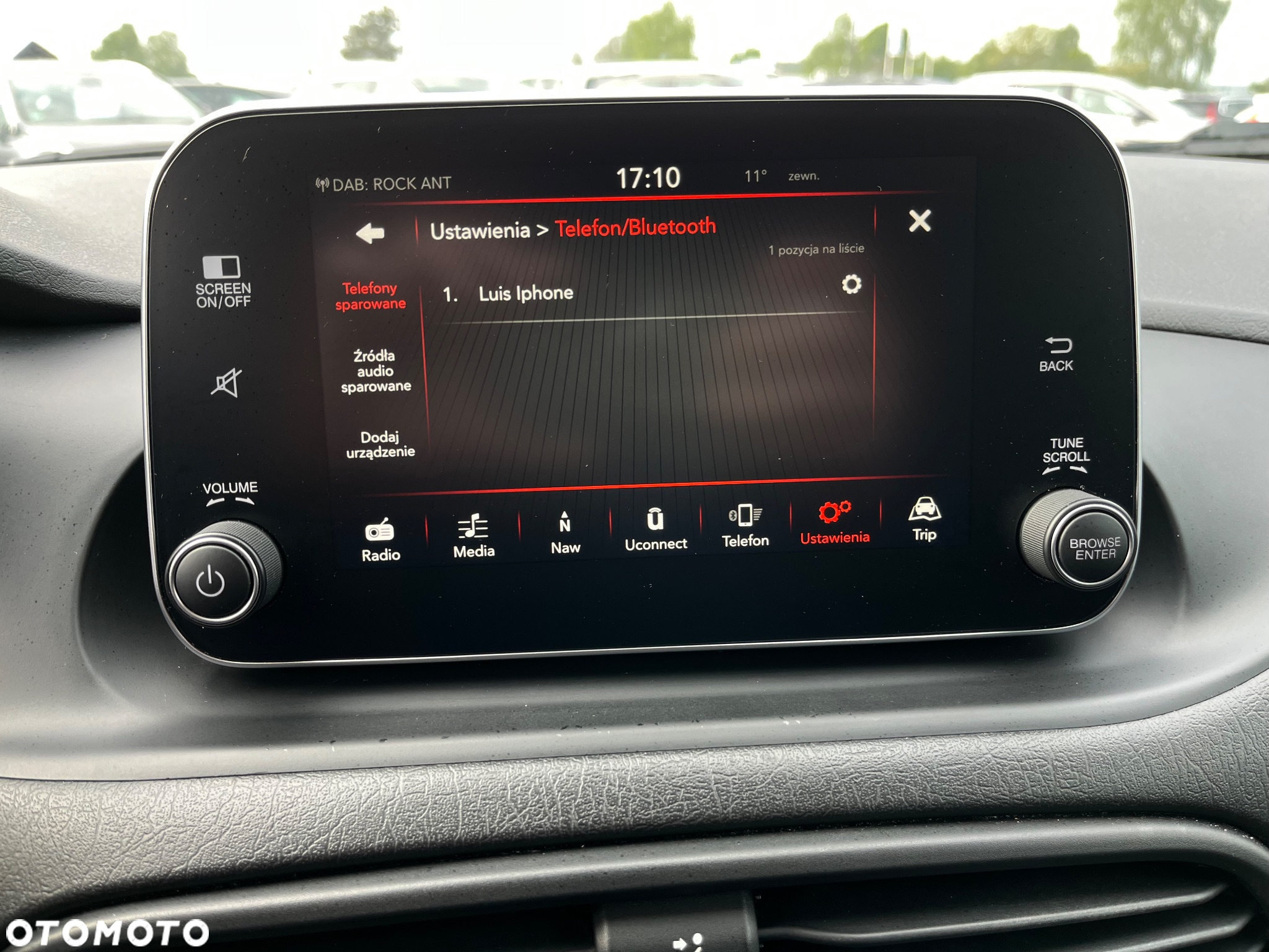 Fiat Tipo 1.6 MultiJet S-Design - 19