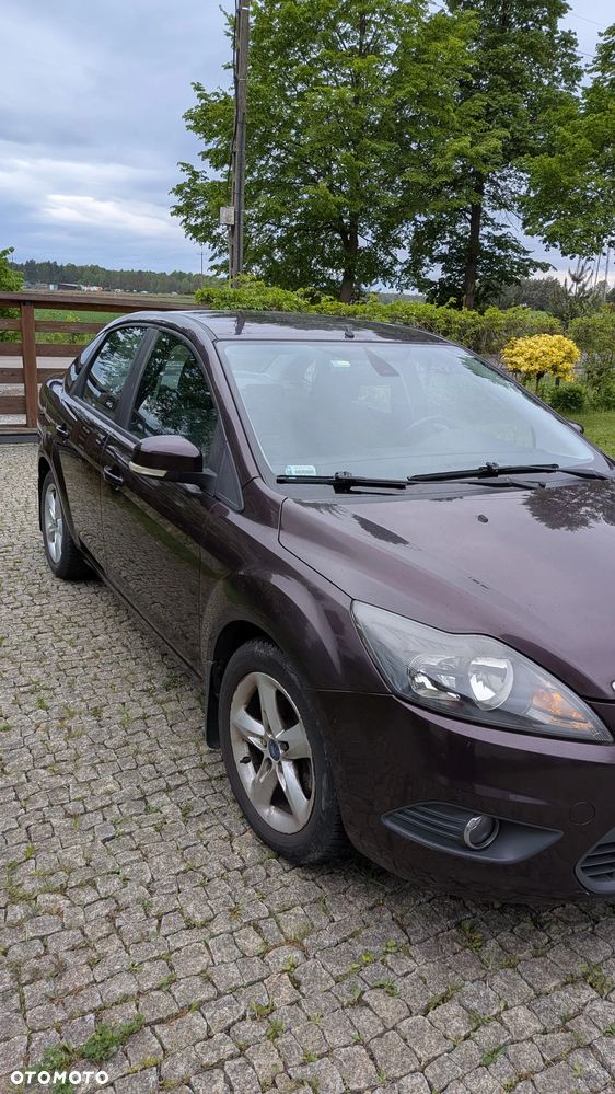 Ford Focus - 6
