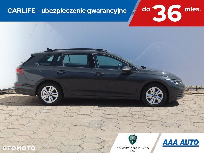 Volkswagen Golf Variant - 8