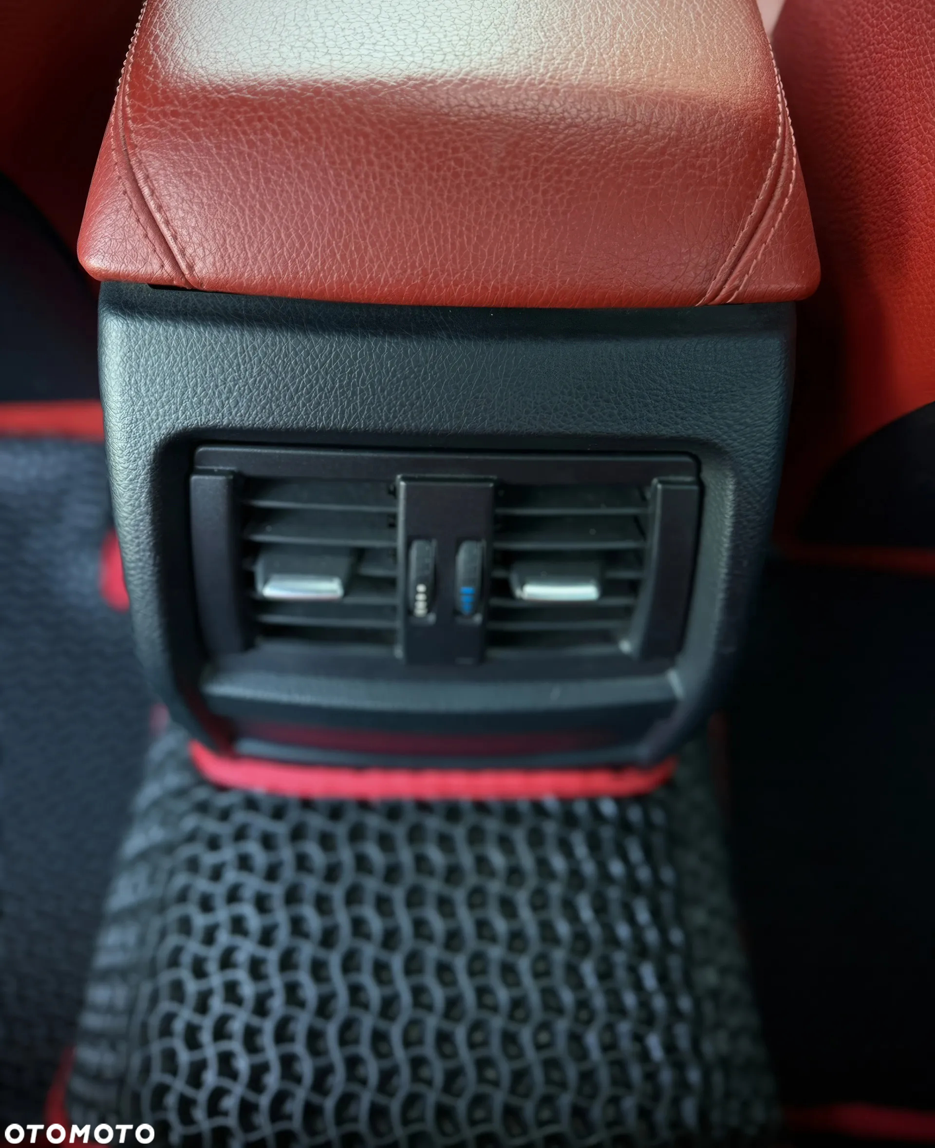BMW Seria 3 328i xDrive - 21